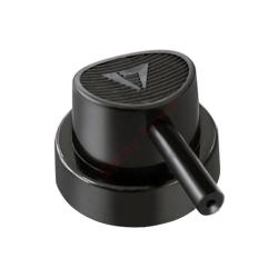 Pipe Cap Skinny black